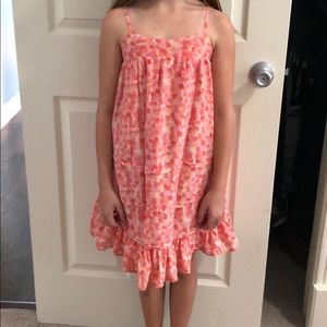 Gap sun dress